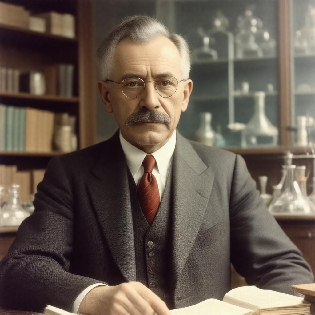 Heinrich Wieland